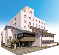 ホテル アマービレ舞鶴