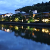 日本三景 天橋立 文珠荘