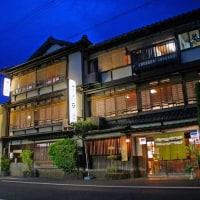 宮津温泉 茶六本館