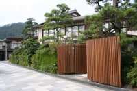 日本三景天橋立 全客室から阿蘇海を眺望する静けさを大切にした大人の宿 神風楼