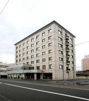 URBAN HOTEL<京都府>