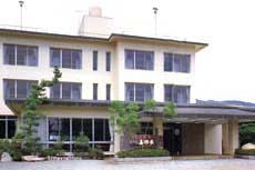 岩滝温泉ホテル 喜楽家