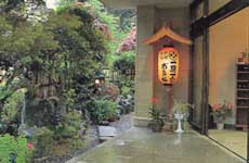 お多福旅館<京都府>