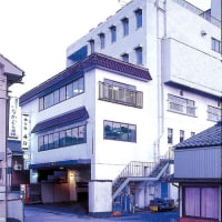 ホテル丹後・別館 なかむら荘