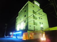 ホテル アトランティス