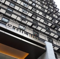 ライズホテル大阪北新地