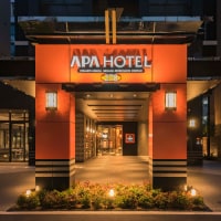 アパホテル<東梅田 南森町駅前>2018年5月9日OPEN