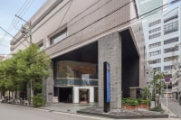 ホテルマイステイズプレミア堂島