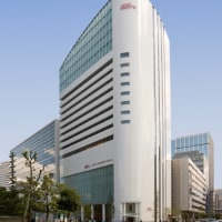ホテル エルセラーン大阪