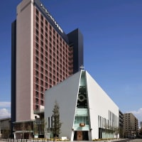 ハートンホテル北梅田