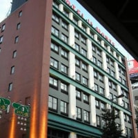 ホテル イルモンテ