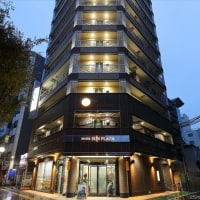 アインズ・イン梅田東