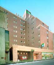 R&Bホテル梅田東