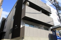 ユニバーサルホテル西九条