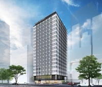 ホテルモントレ ル・フレール大阪