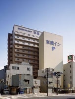 東横イン大阪JR野田駅前