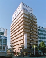 東横イン阪神尼崎駅前