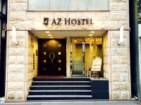 AZ HOSTEL