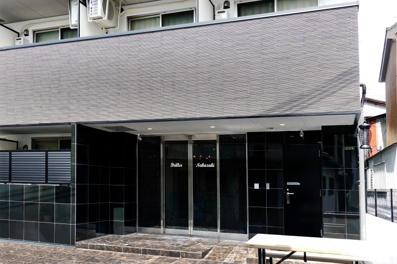 Briller Nakazakiの写真1