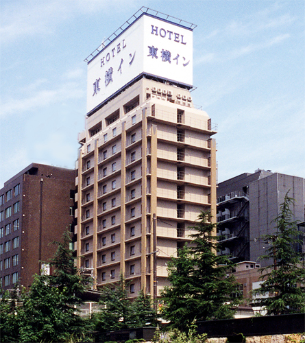 東横イン梅田中津1の写真1