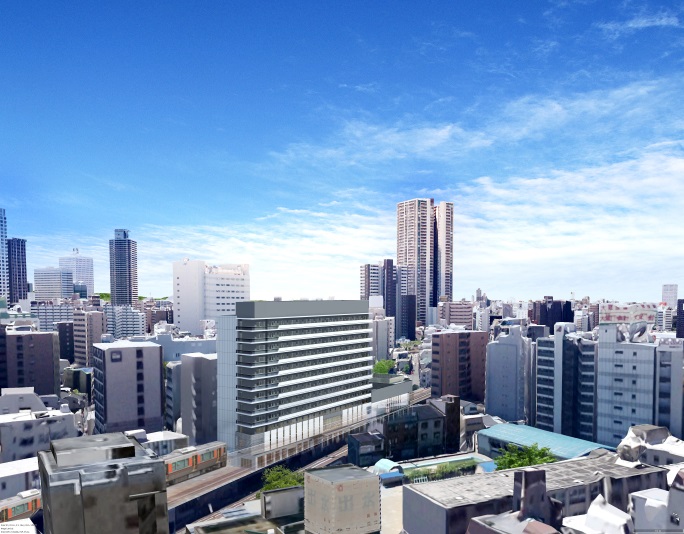 ホテル阪神アネックス大阪の写真1