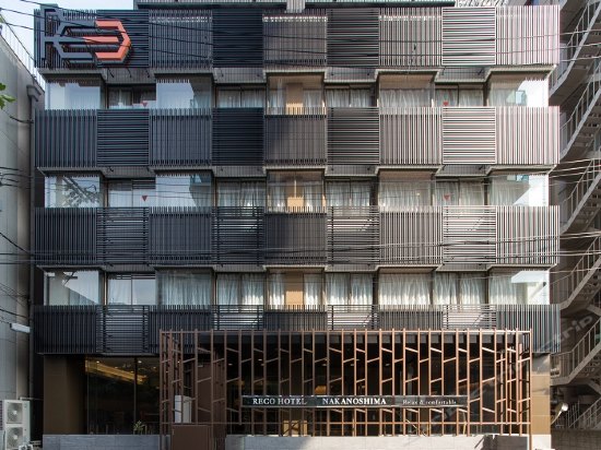 ホテルTAISEI中之島の写真1