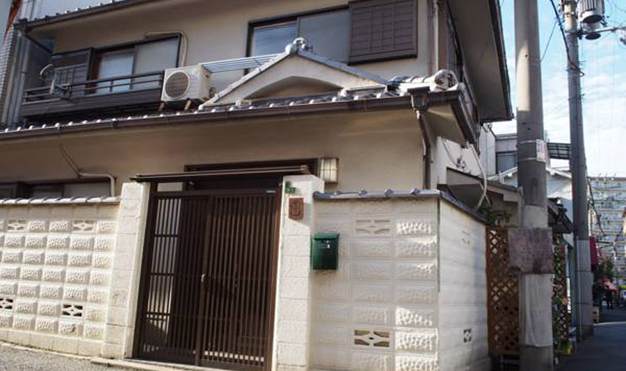 ゲストハウス テンロクの写真1