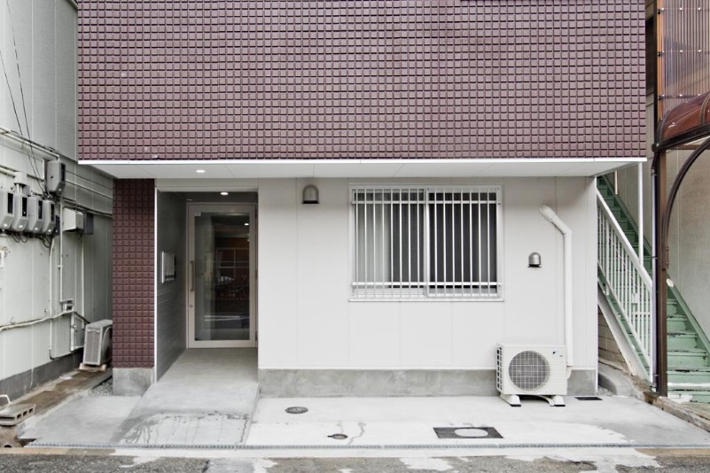 ココもす千鳥橋の写真1