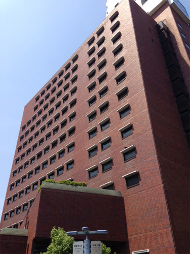 サンメンバーズ大阪梅田の写真1