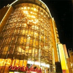 サウナ&カプセル AMZAの写真1