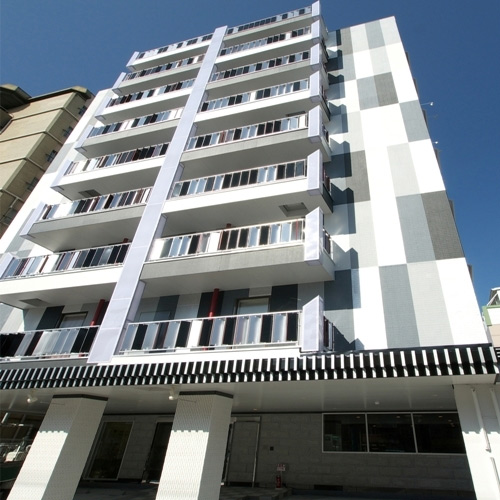 ホテル中央 セレーネの写真1