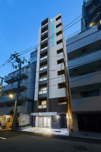 MEISEN HOTELの写真1