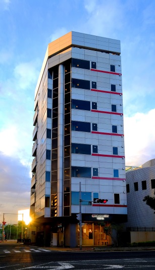 RakutenSTAY HOSTEL 大阪なんば南の写真1