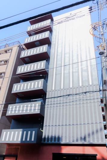 黒門クリスタルホテルの写真1