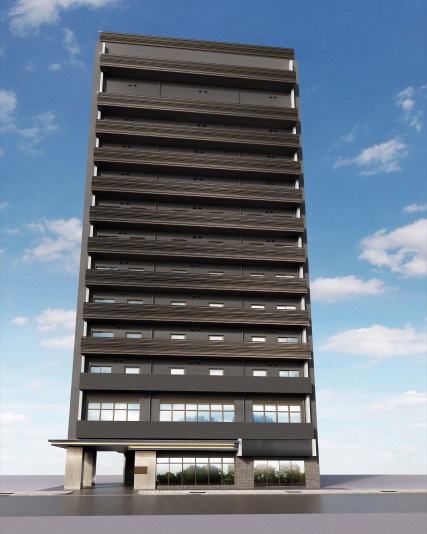 天然温泉 朝霧の湯 ドーミーインPREMIUMなんばANNEXの写真1