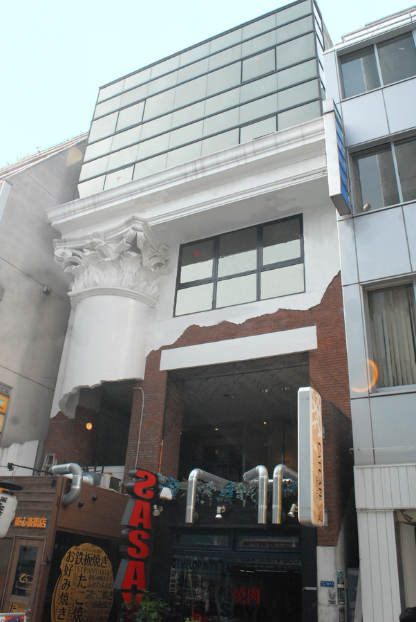 いろはホステル なんば心斎橋の写真1