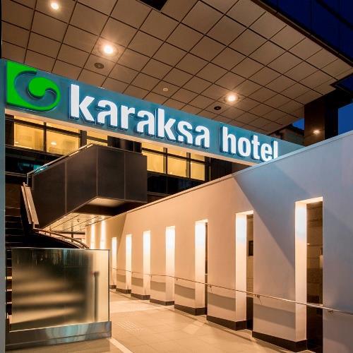 からくさホテル大阪心斎橋Iの写真1