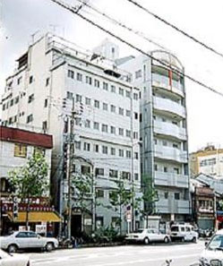 ホテルダイヤモンドの写真1