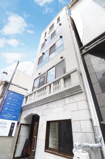 南船場クリスタルプラザの写真1