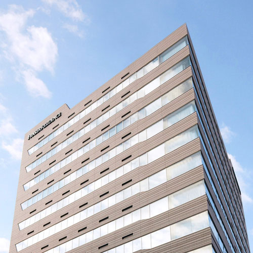 フレイザーレジデンス南海大阪の写真1