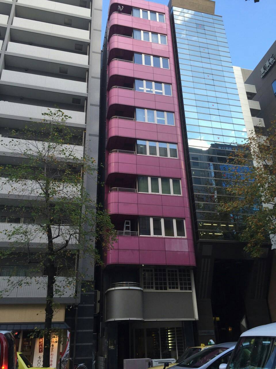 SENBA HOSTELの写真1