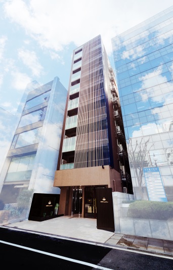 南船場クリスタルホテルの写真1