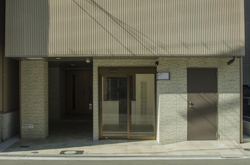 Stay Sakura 日本橋の写真1