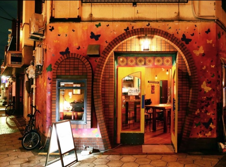 カサ・マコンドの写真1