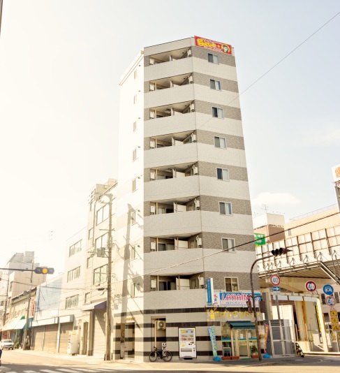 ラハイナ夕陽丘の写真1