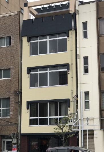 旅館 斉興館の写真1