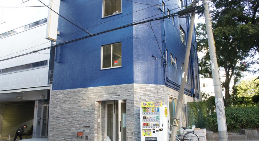 GuesthouseSUNの写真1