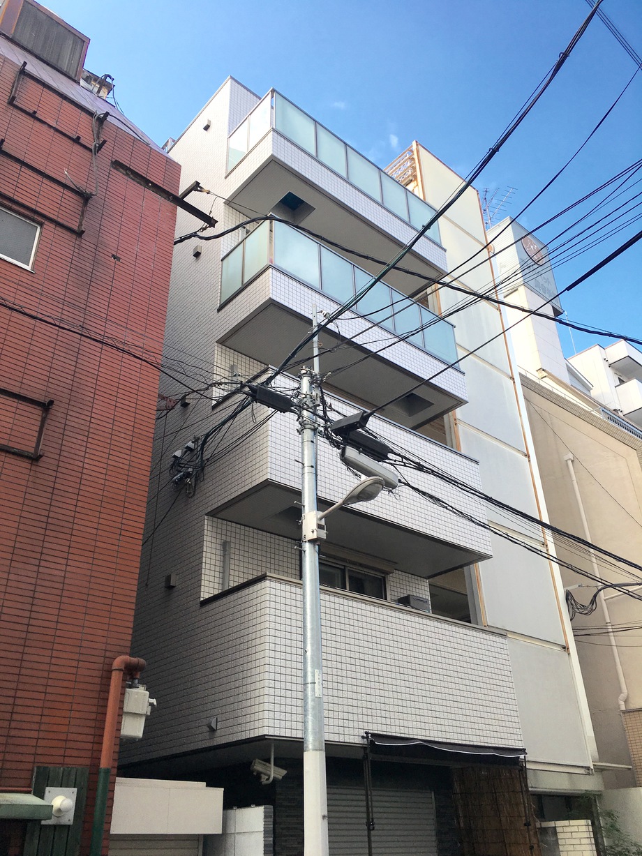 宿 かねとやの写真1