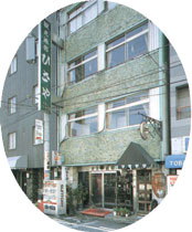 観光旅舘 ひさやの写真1