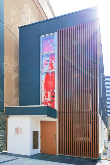 グランドゥース カーサ・コモダの写真1